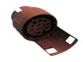 Adapter, 7 pin to 13 pin
